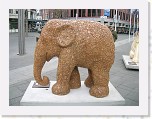 Olifanten parade Heerlen 011 * 2048 x 1536 * (1.05MB)